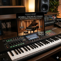 Timbre individual Dexibell Italian PLT para Roland Fantom