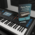 Timbre individual Dyno Piano para Yamaha MODX