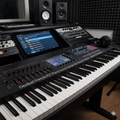 Timbre individual Dexibell French PLT para Roland Fantom