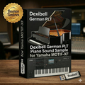 Timbre individual Dexibell German PLT para Yamaha MOTIF-XF