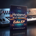 Individual tone Roland XV-5080 Echo EP for Yamaha Montage M