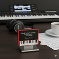 Timbre individual Nord Astoria Grand para Korg Nautilus