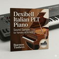 Timbre individual Dexibell Italian PLT para Yamaha MONTAGE