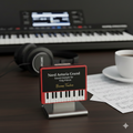 Timbre individual Nord Astoria Grand para Korg Kronos