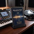 Individual tone Elevation Pad for Roland XPS-10X