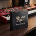 Individual tone Rhodes Affair for Nord Stage 3