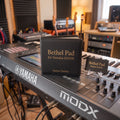 Individual tone Bethel Pad for Yamaha MODX