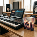 Timbre individual Korg Romance Layers para Yamaha Montage