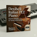 Timbre individual Dexibell Italian PLT para Yamaha MONTAGE M