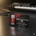 Timbre individual Nord Astoria Grand para Yamaha MOTIF-XS