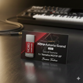 Timbre individual Nord Astoria Grand para Yamaha MOTIF-XF