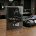 Timbre individual Dexibell Vivo Grand para Yamaha MOTIF-XS